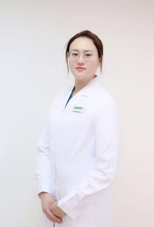 周一丁                        职称：医师