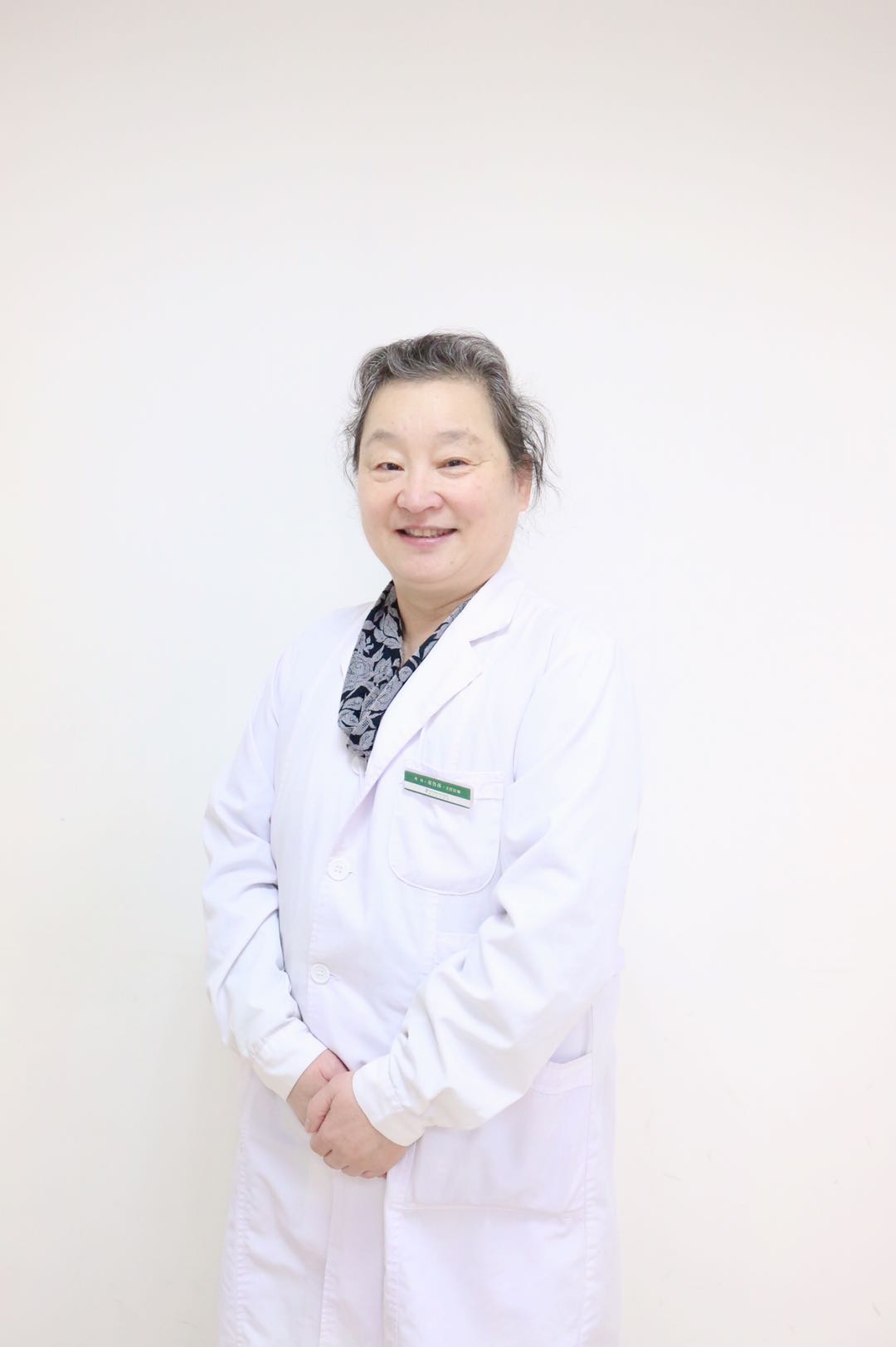 童鲁莎                        职称：主任医师