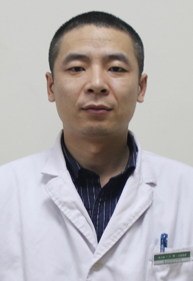 王赟                        职称：主治医师