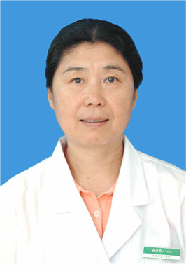 张海莹                        职称:主任医师