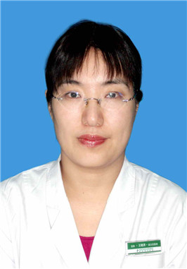 王艳萍                        职称:主任医师