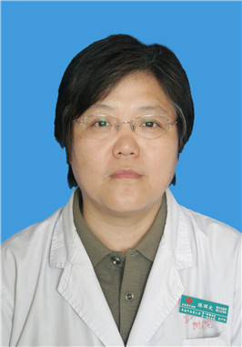 陈丽文                        职称:主任医师