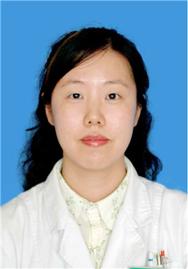 陈欣                        职称:副主任医