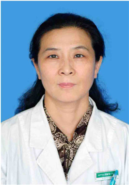 郭梅英                        职称:副主任医