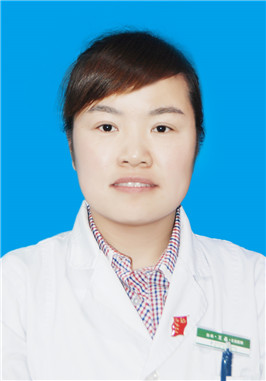 王晶                        职称:医师