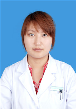 于绍卉                        职称:医师