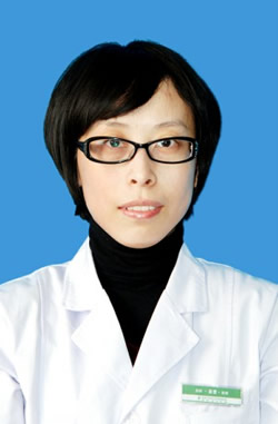 姜慧                        职称: