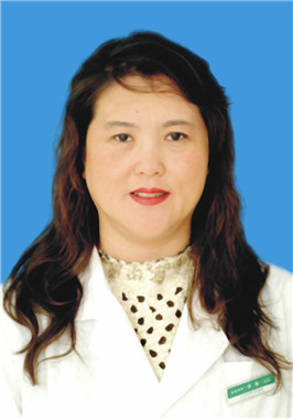 韩梅                        职称：主任医师