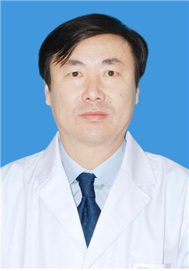 张辉                        职称：主任医师