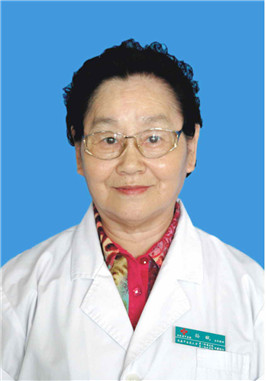 孙钺                        职称：主任医师