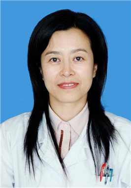 夏清艳 职称:主任医师
