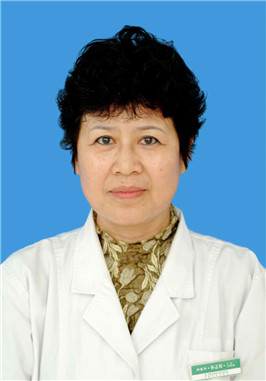 赵月霞 职称:主任医师