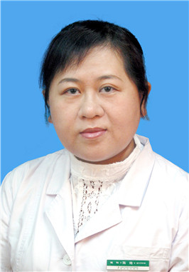 陈艳 职称:副主任医师