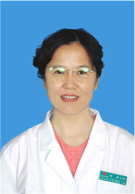 胡芳                        职称：主任医师