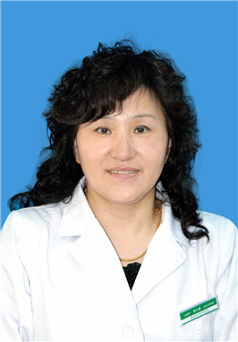 郑小惠                        职称：副主任医师