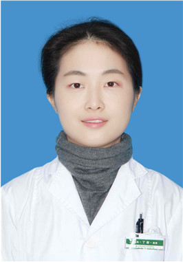 丁洁                        职称：主治医师