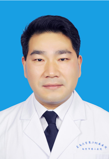 顾爱东
                                                主任医师