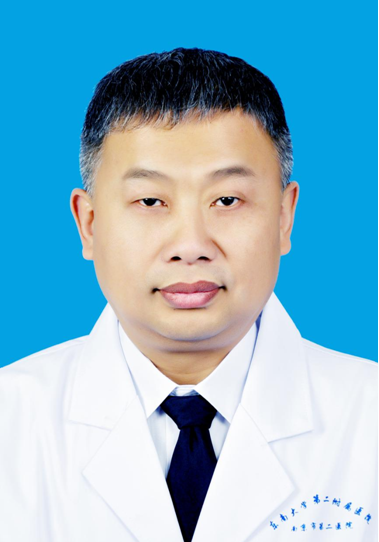 张郁峰
                                                主任医师