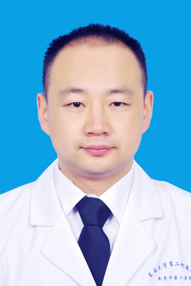 刘   宏
                                                副主任医师