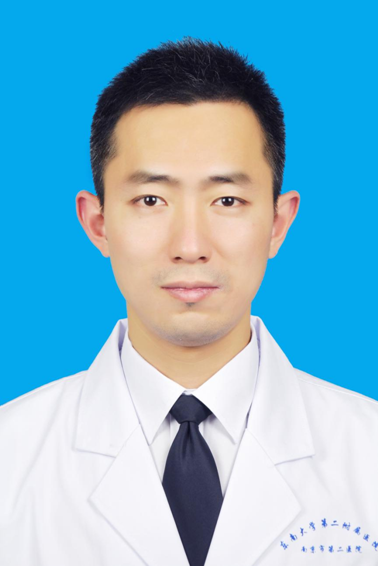 张继宗 
                                                 副主任医师