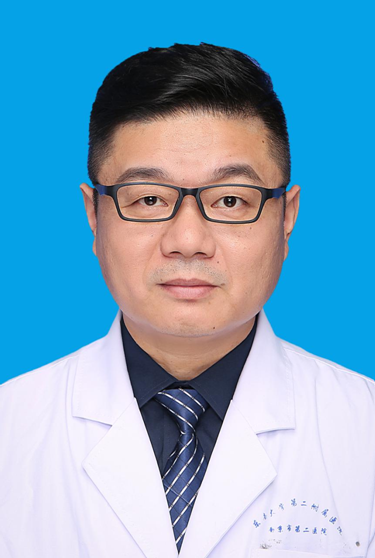 陈洪波  
                                                主任医师