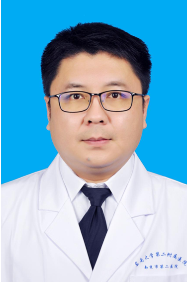 钟  琰
                                                 主治医师