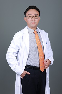 刘育凤
                                                主任医师