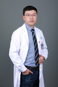 刘宁
                                                副主任医师