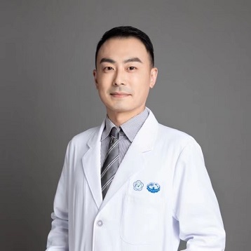 胡亮
                                                副主任医师