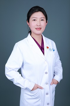 王卉丽
                                                主治医师