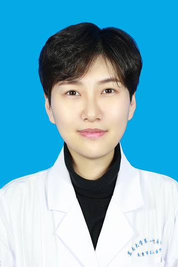 文婷
                                                美容外科助理