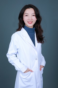 李欣欣
                                                住院医师