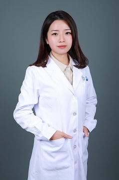 朱紫薇
                                                住院医师