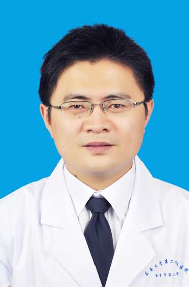 吴凯华
                                                副主任医师