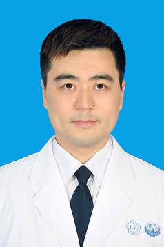 吴春雷
                                                副主任医师