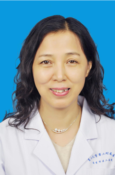 赵云峰
                                                主任医师