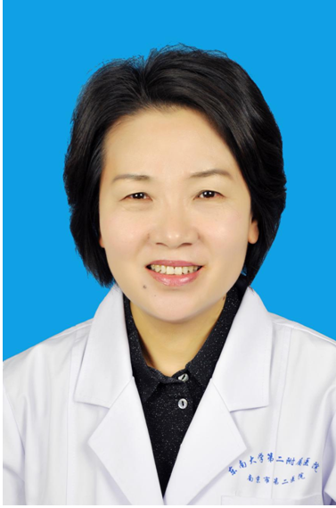 韩国荣
主任医师