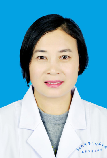 王根菊
主任医师