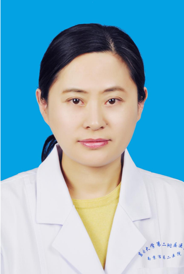 徐征洪
副主任医师