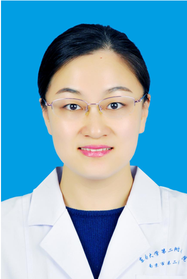 季 莹
副主任医师