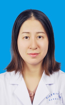 江红秀
副主任医师