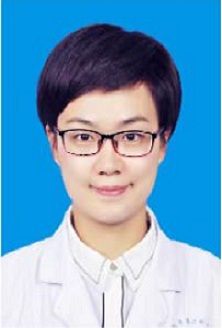 陈艳
副主任医师