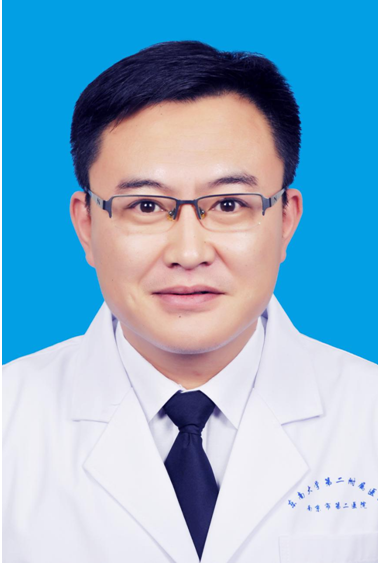 洪  浩
                                                副主任医师