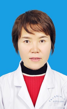 张芳玲
                                                副主任医师