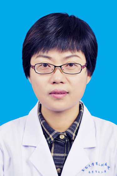 王玉红
                                                主任医师