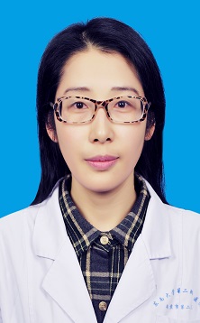 陈萍
                                                主治医师