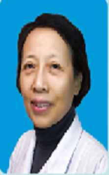 高海海
                                                副主任医师