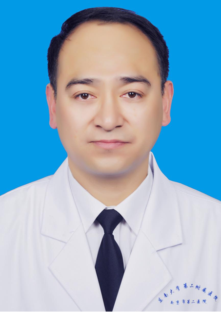 童金龙
                                                主任医师