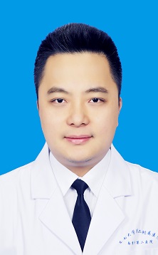 王礼学
                                                副主任医师