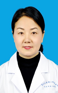 鲁世慧
                                                副主任医师